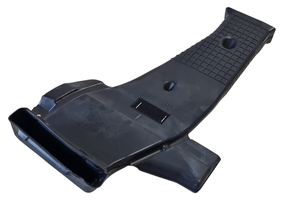 Duto De Ar Condicionado Lexus Ls 460l 2013 63940-50010 4