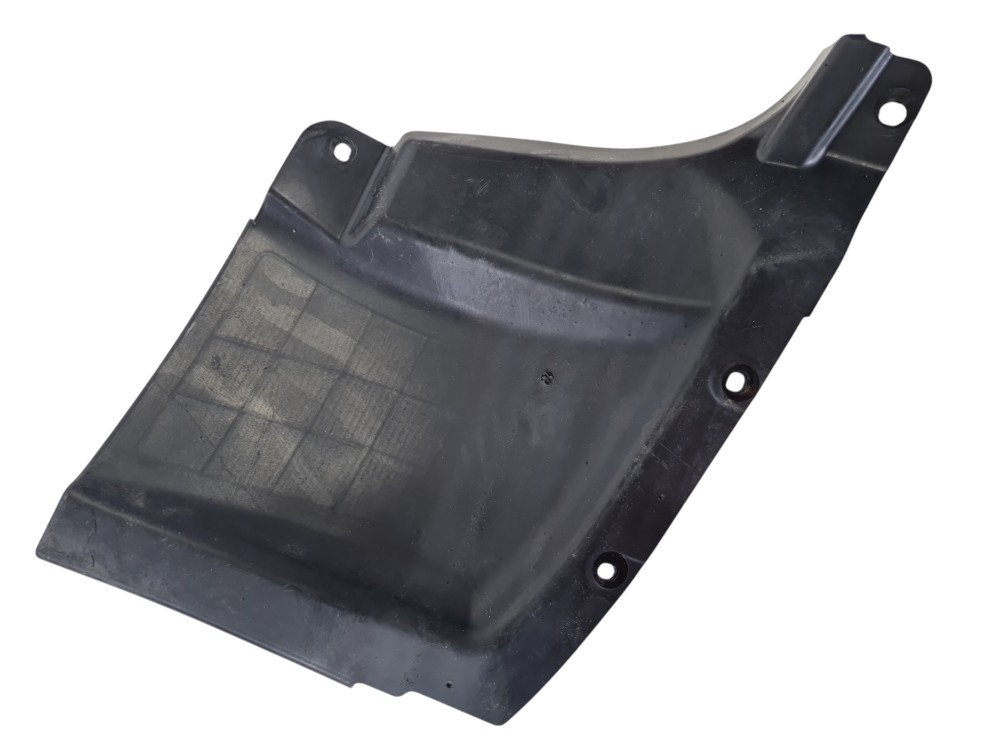 Extensão Parabarro Traseiro Esquerdo Gm Prisma 2013 A 2019 6