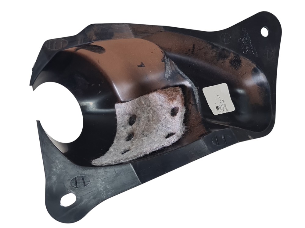 Acabamento Interno Coluna Direção Yaris 2023 2024 452590d240 5