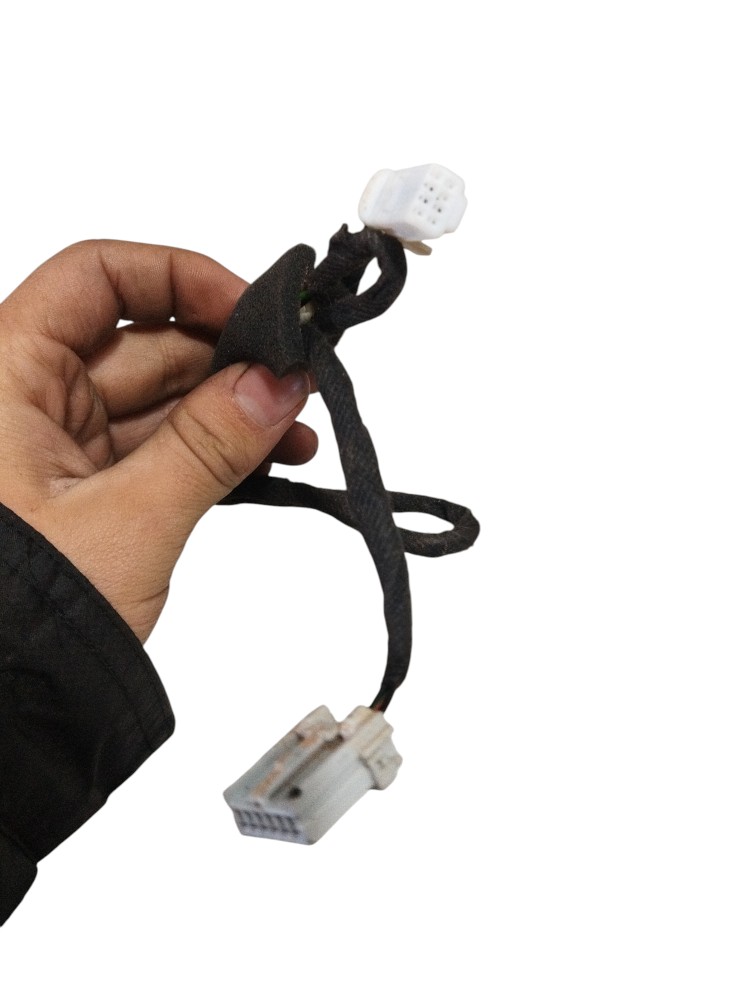 Chicote Teto Jac Ejs1 2022 2023 2024 Original 4012010×0070 4