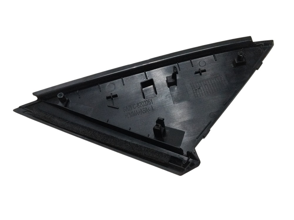 Acabamento Retrovisor Esquerdo Byd Song Pro2025 SA2FC8202261 6
