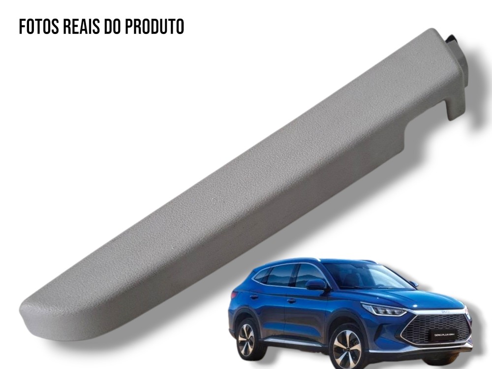 Acabamento Interno Byd Song Plus 2024 Sa3fe-5305840 Original 1
