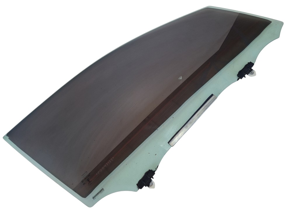 Vidro Porta Dianteira Direita Toyota Corolla Cross 2023 6