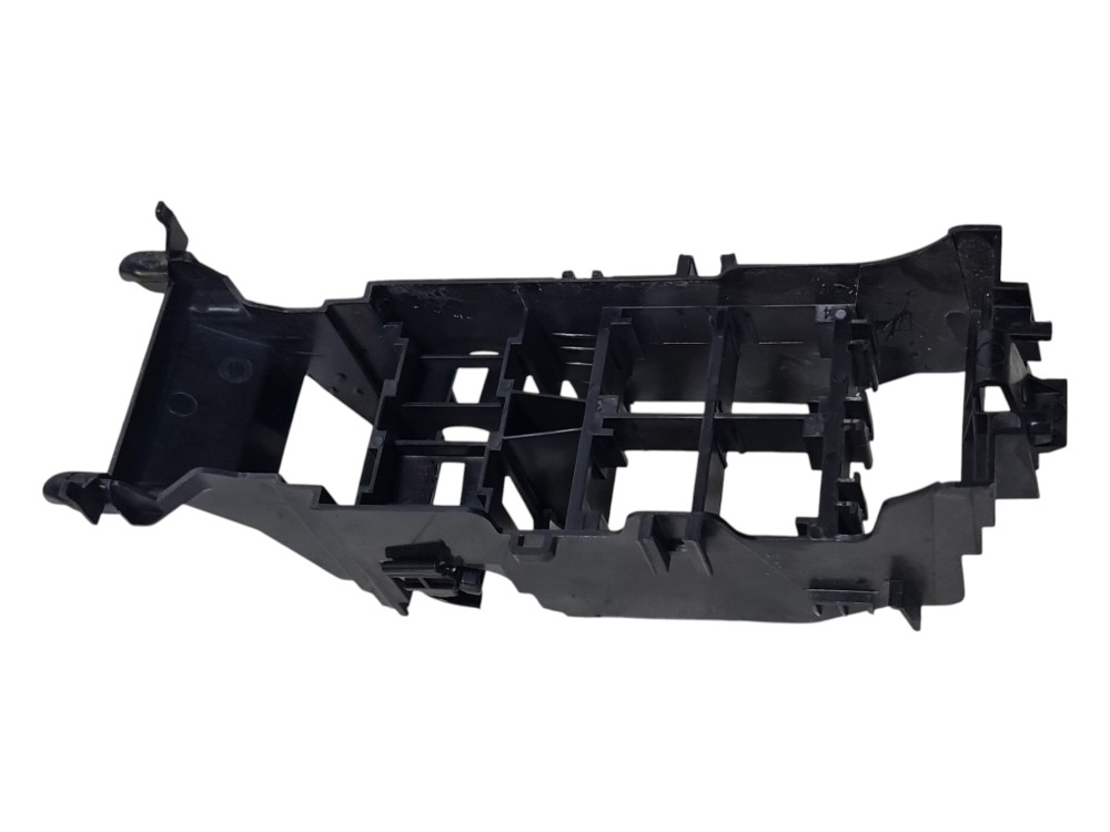 Suporte da carcaça do conector Audi E-tron 2022 original 4