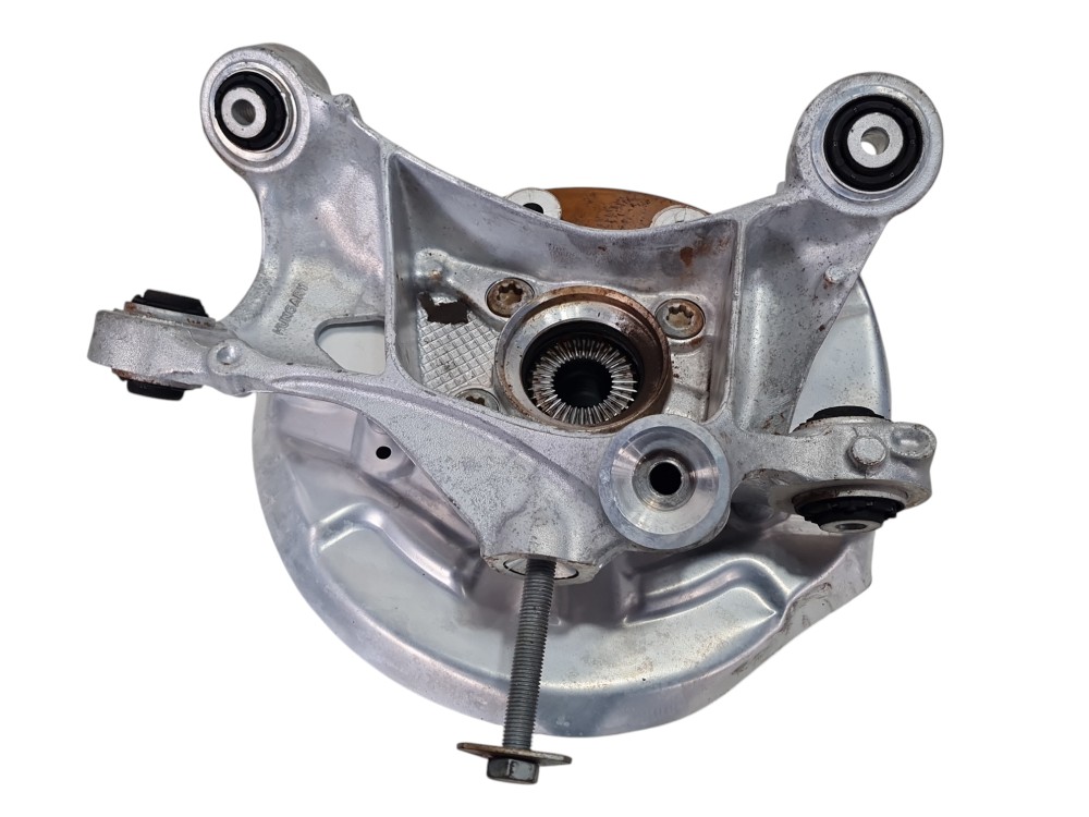 Manga Disco Cubo Eixo Traseiro Esquerdo Bmw I3 2022 2