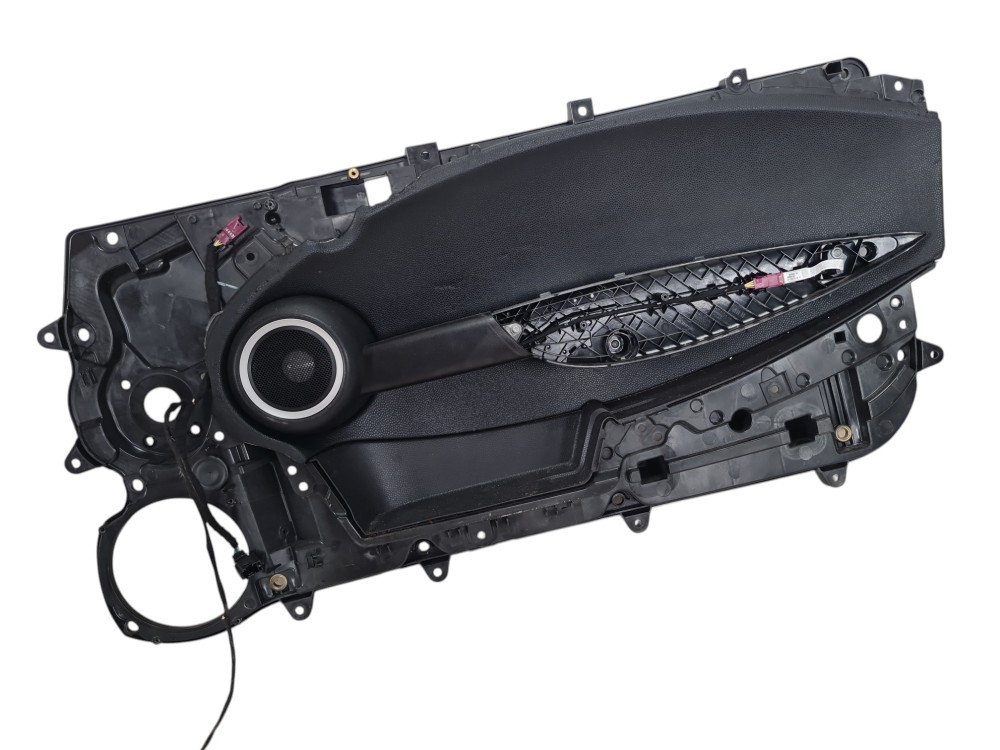 Forro Porta Dianteira Direita Mini Cooper S 2012 2013 3