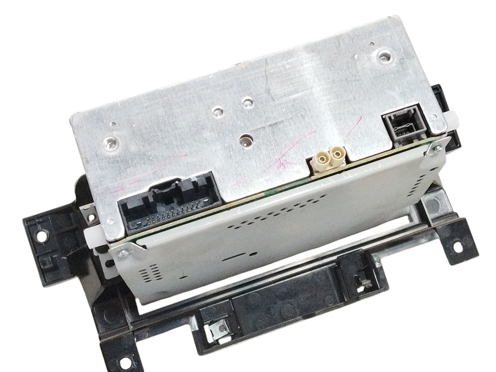 Modulo Multimidia Radio Land Rover Discovery4 2015 Ah22-8822 5
