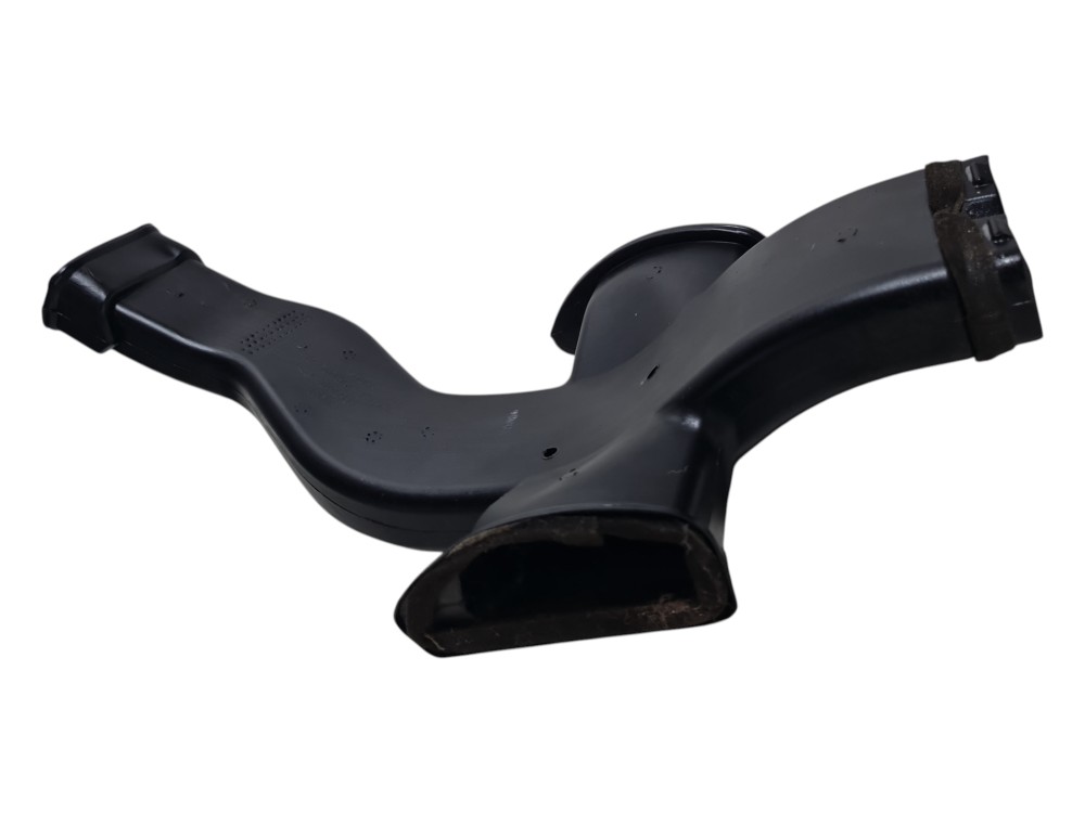 Duto De Ar Interno Chevrolet Captiva Sport 2009 Original 5