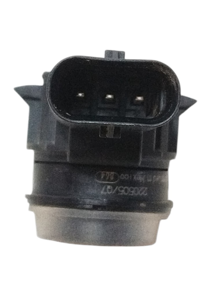Sensor De Estacionamento Jeep Compass 2023 0053133329 Usado 6