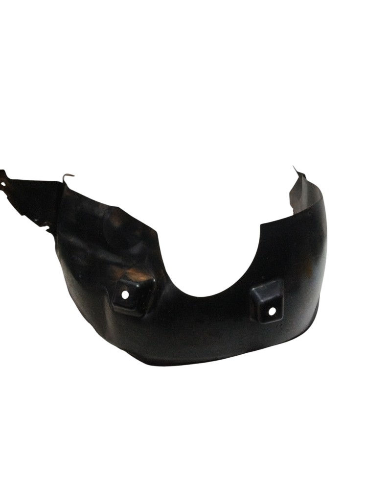 Parabarro dianteiro da Chevrolet Captiva 2009 ORIGINAL GM 4