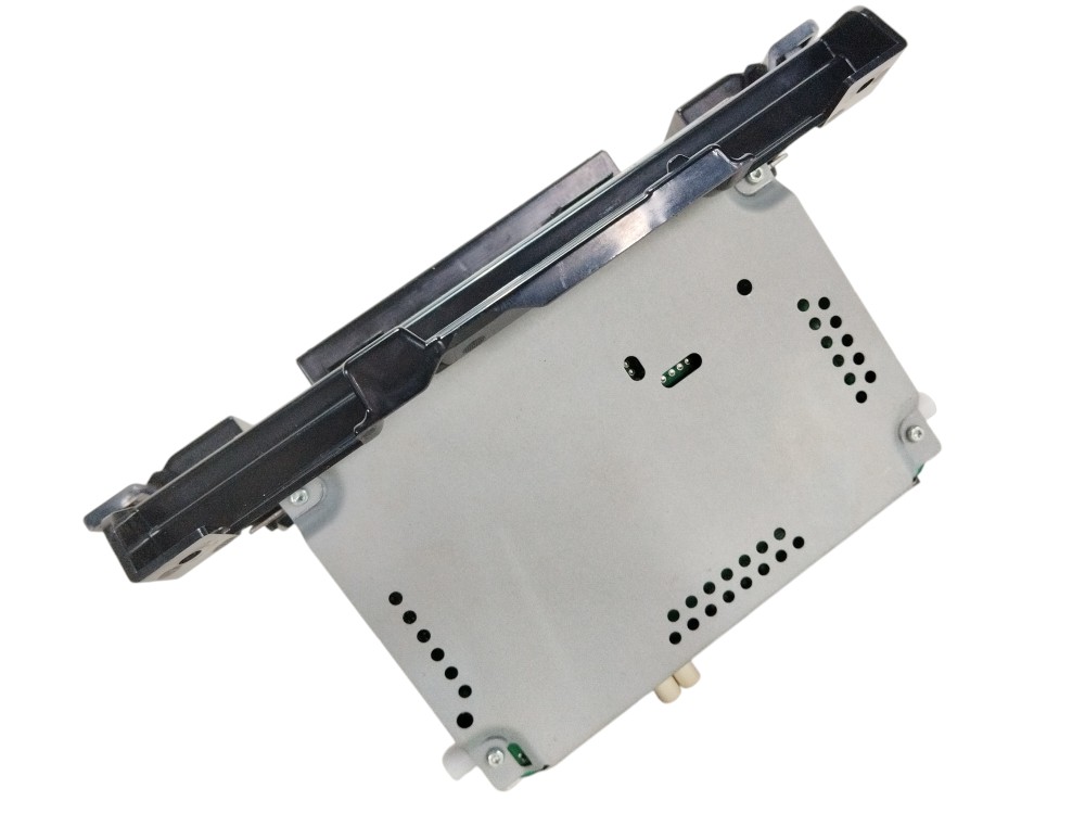 Modulo Multimidia Radio Land Rover Discovery4 2015 Ah22-8822 7