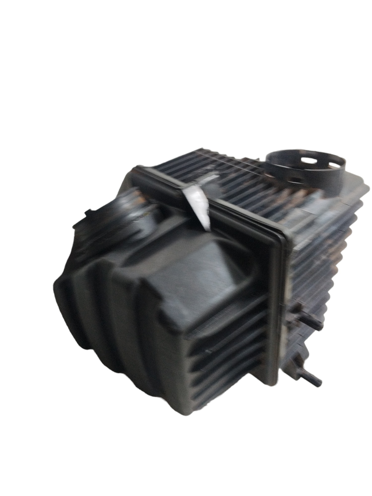 Caixa Filtro Ar Jeep Compass Fiat Toro 2016 A 2021 Diesel 6