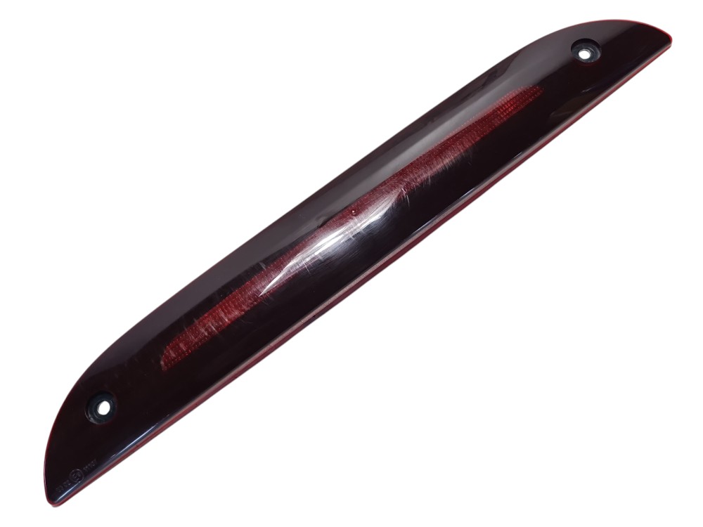 Break Light Luz Freio Vivace Fiat Fiorino 2014 A 2021 7