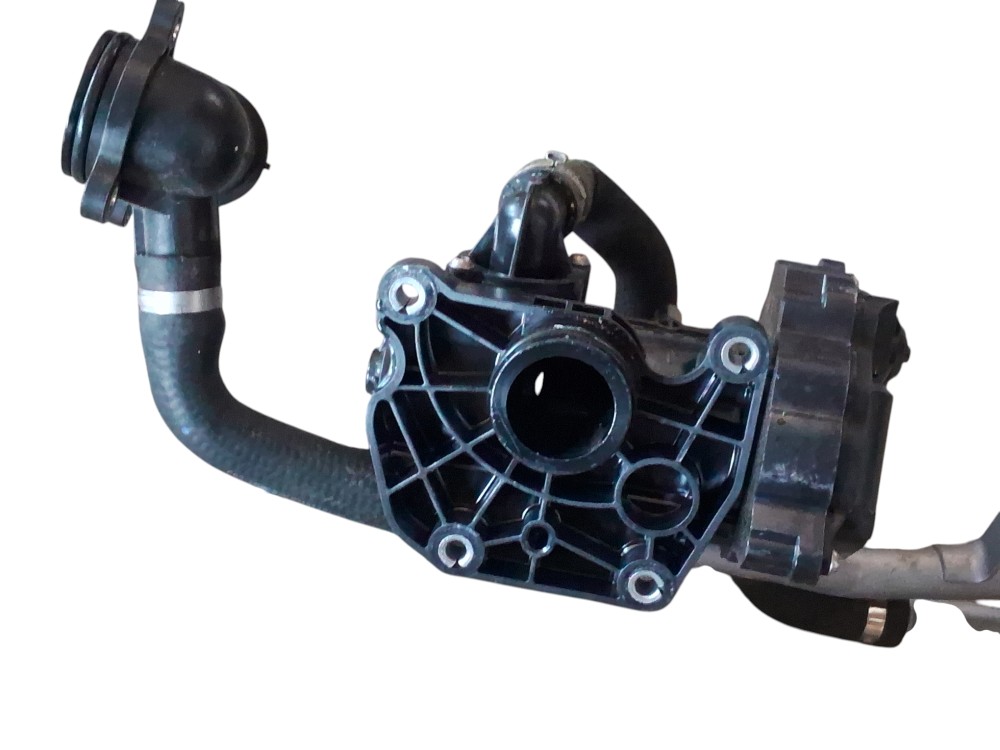Válvula termostatica Bateria Gwm Tank300 Híbrido 2025 2026 6