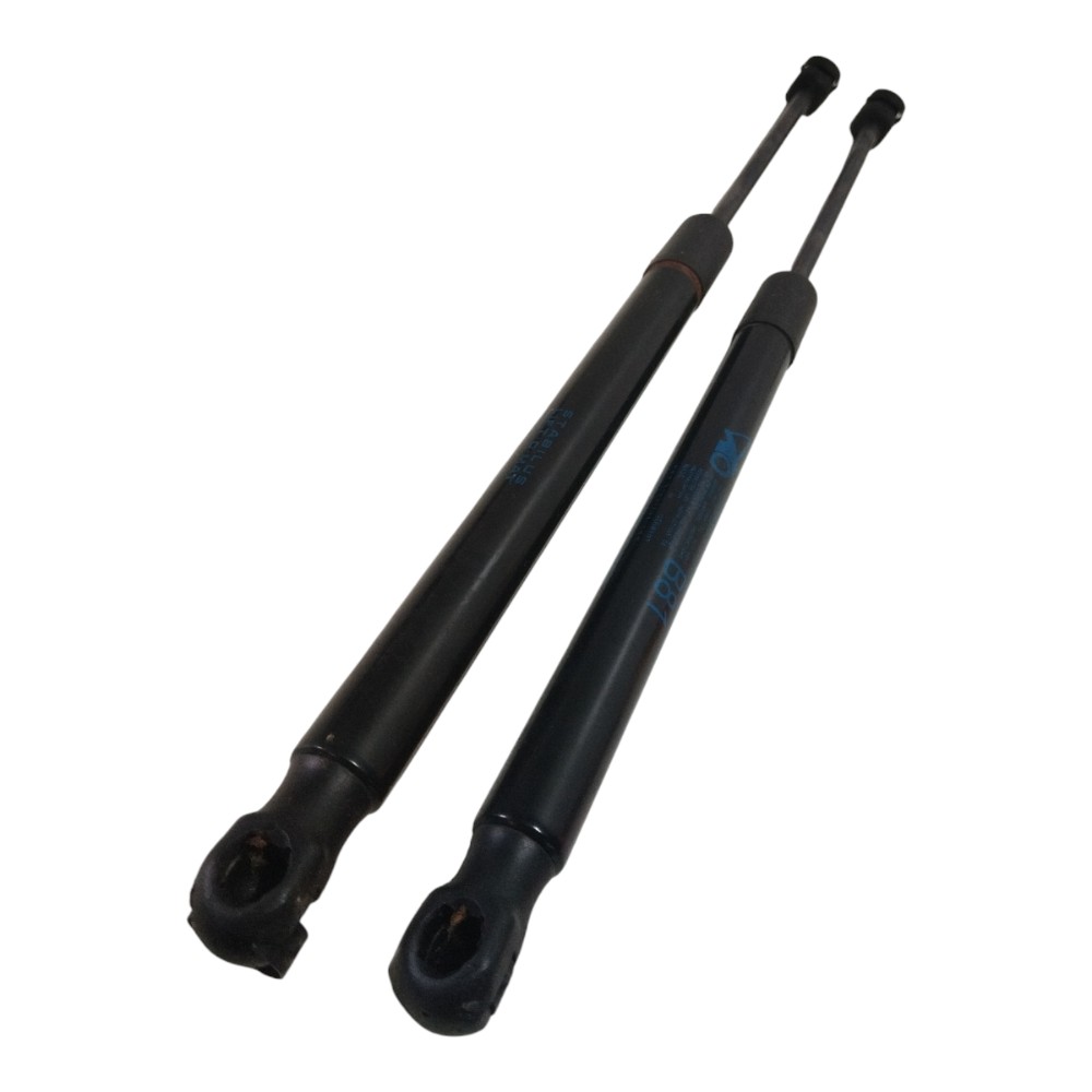 Par Amortecedor Tampa Traseira Citroen Ds5 2015 9686809480 5