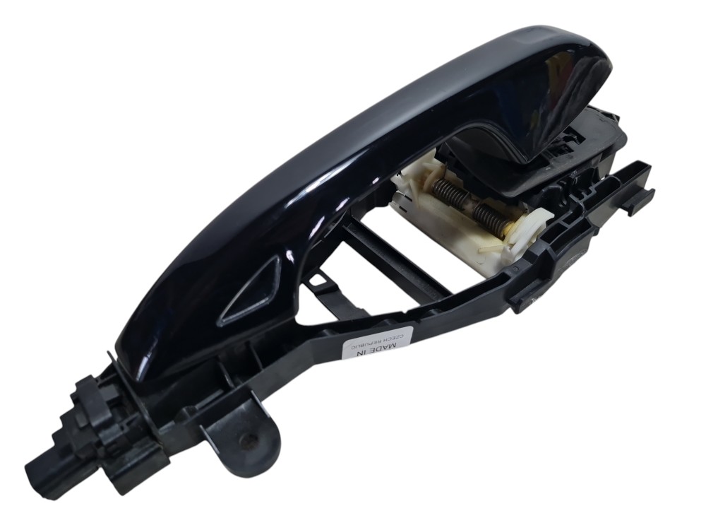 Maçaneta externa traseira esquerda Volvo XC40 T5 2020 5
