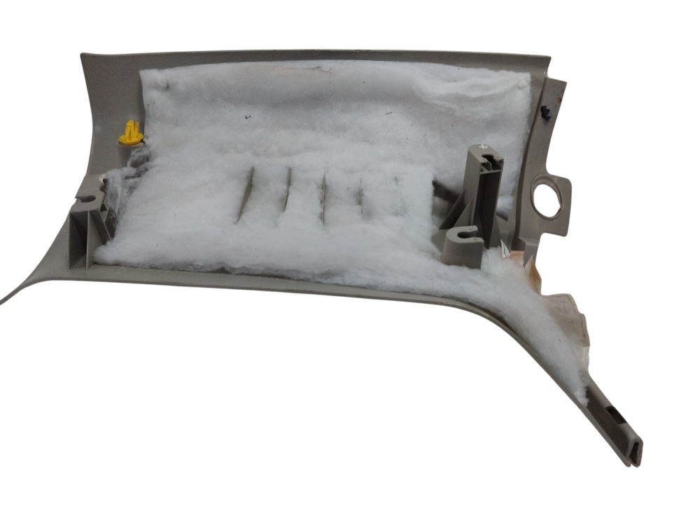 Moldura De Acabamento Esquerda Land Rover Discovery 4 2015 4