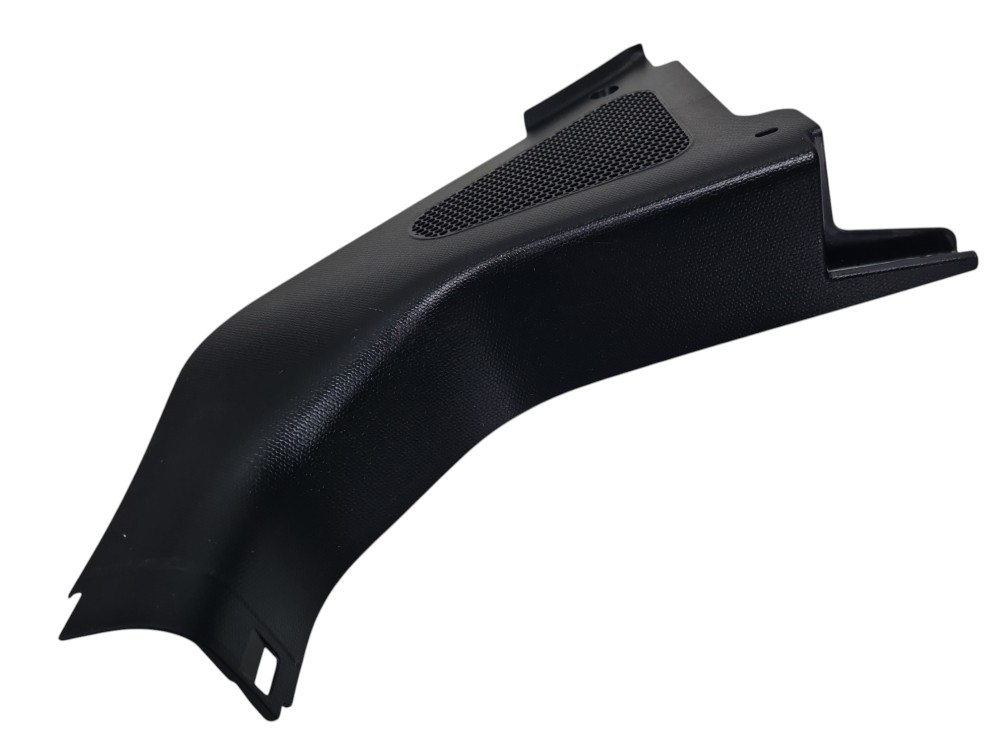 Acabamento Porta Dianteira Direita Bmw I3 2022 51437272418 2