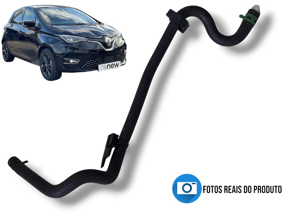 Mangueira Radiador Renault Zoe 2022 217419746r Original 1