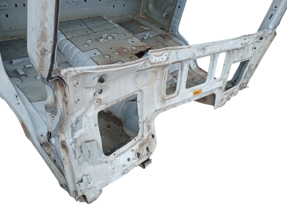 Cabine VOLKSWAGEN Costellation 26 320 2023 2024 DETALHE 6