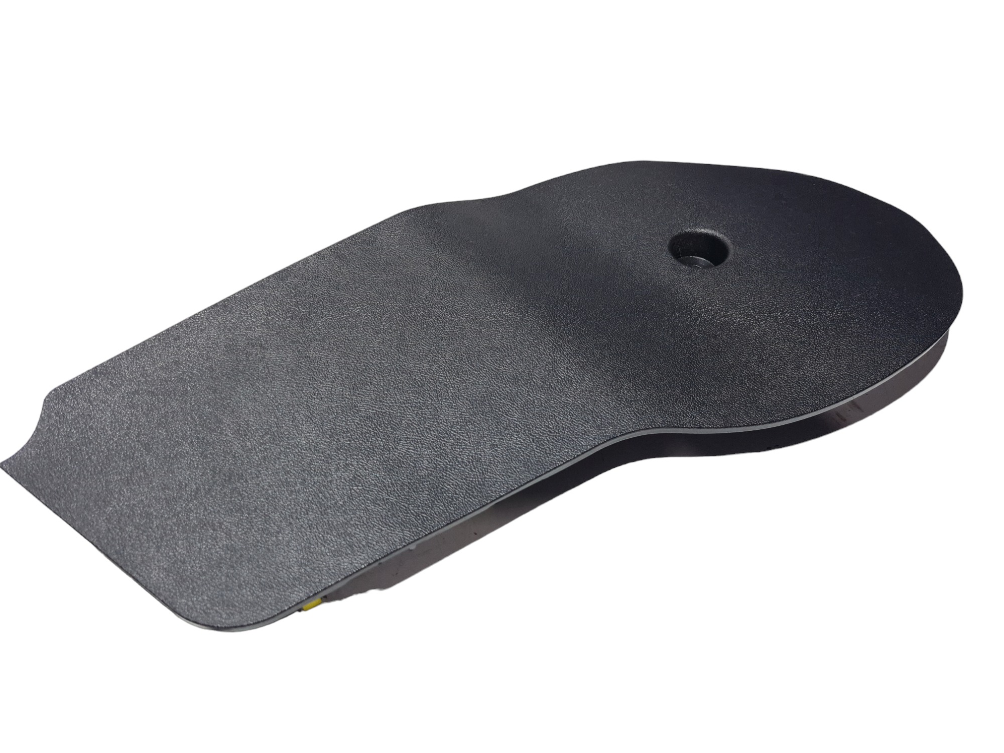 Moldura Esquerda Console Chery Tiggo 2 2020 3