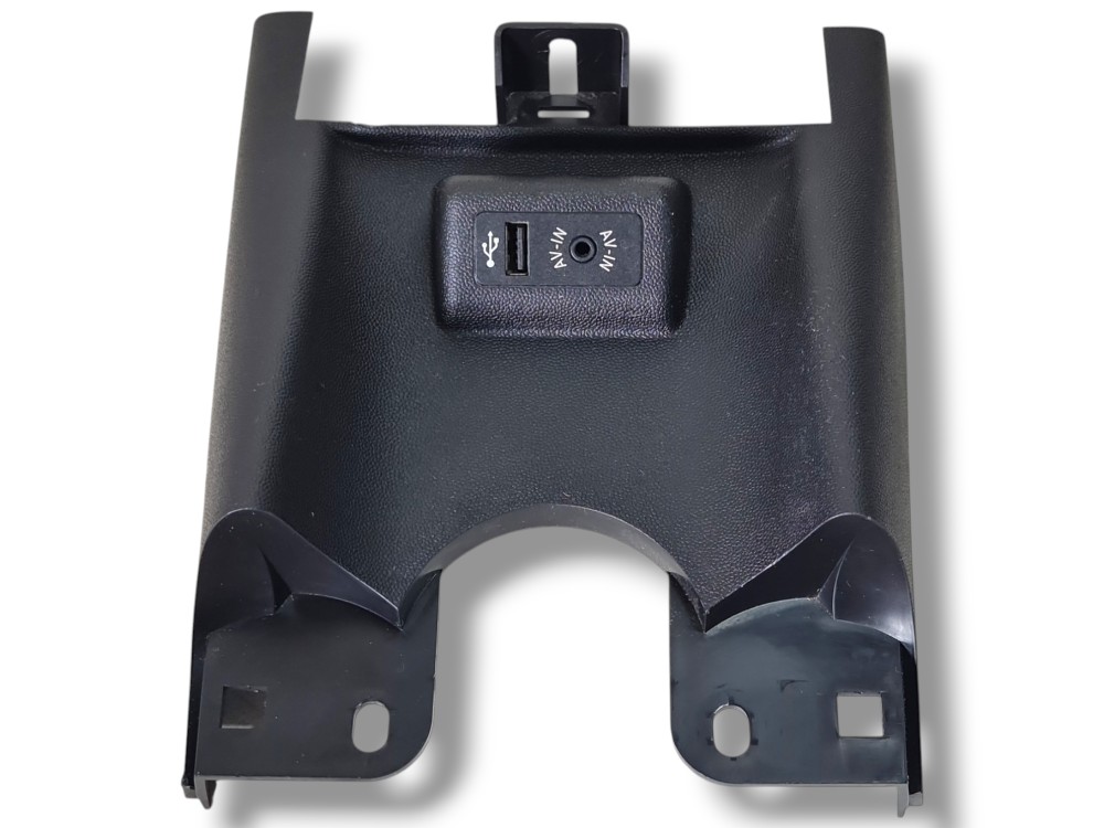 Porta Usb Aux Mini Cooper S 2012 2013 5116 828626900 1