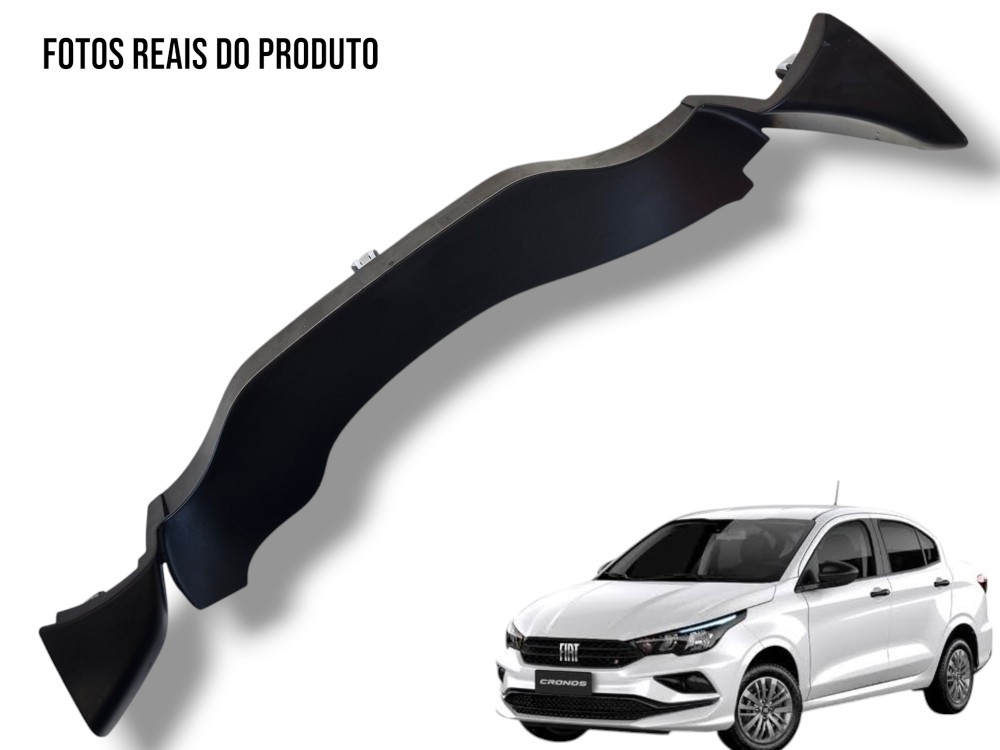 Acabamento Painel Instrumento Fiat Cronos 2023 100259236 1