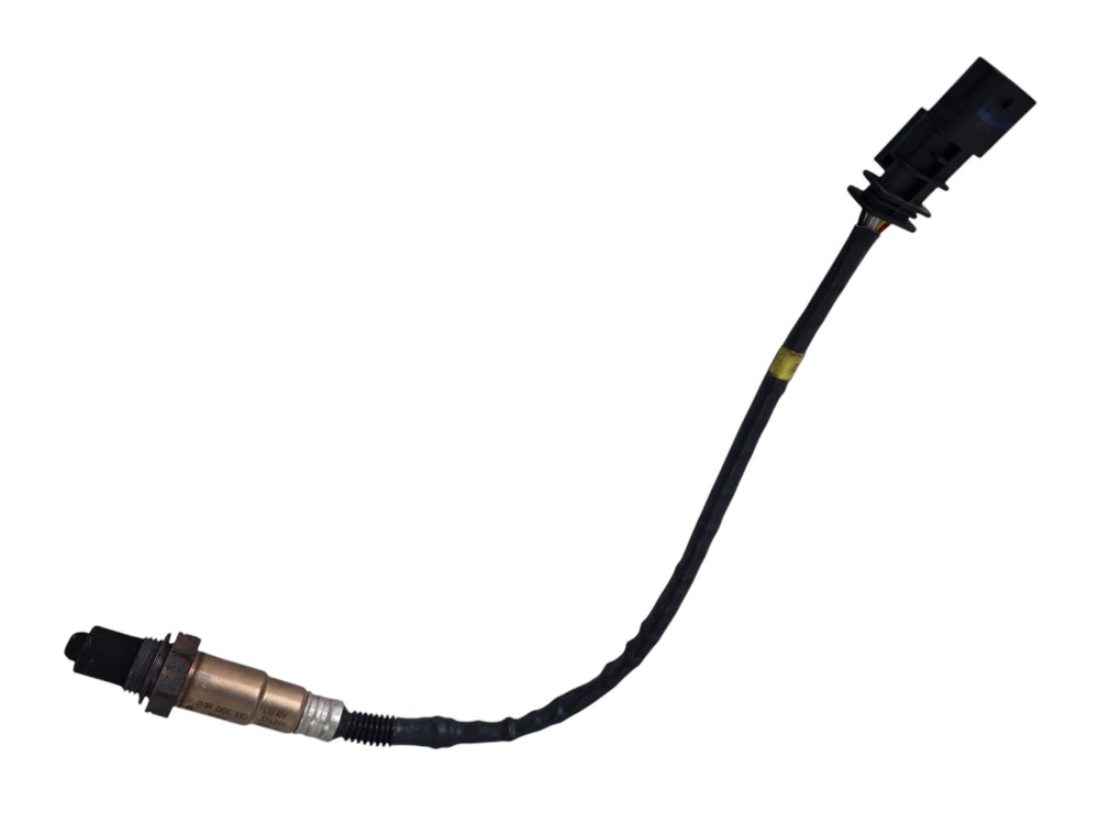 Sensor Oxigênio Sonda Lambda Byd Song Plus 2024 Original 4