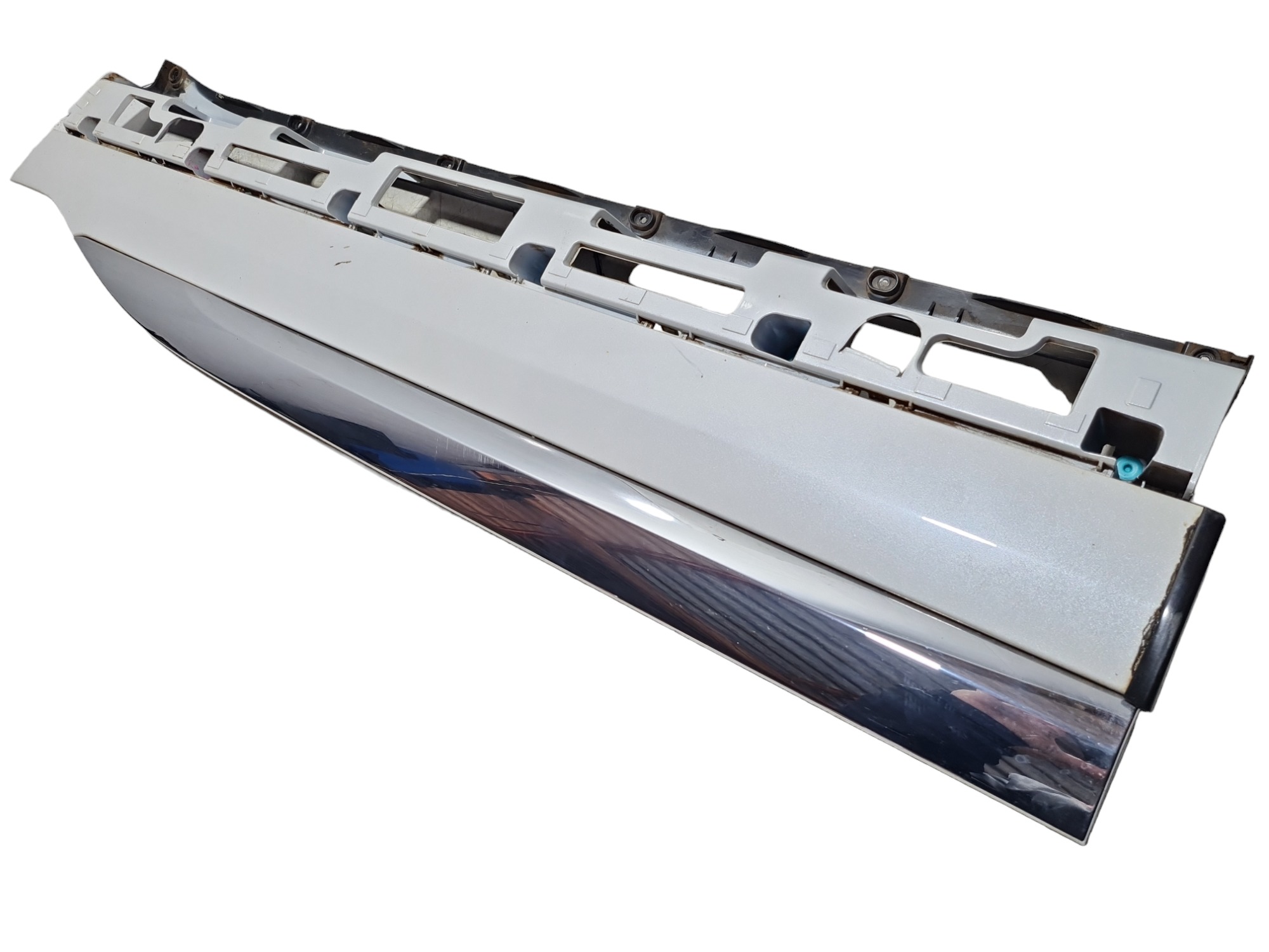 Moldura Friso Porta Dianteira Direita Chery Tiggo 8 2022 1