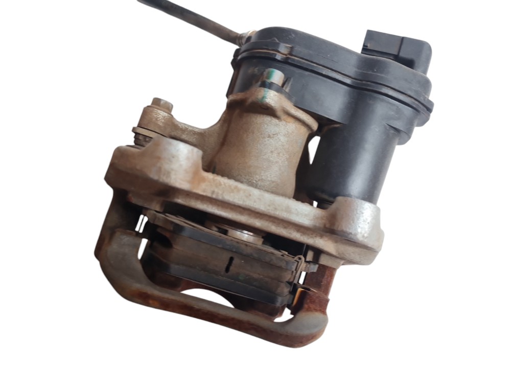 Pinça freio traseiro direito Chery Tiggo 5 2022 T153502080 4