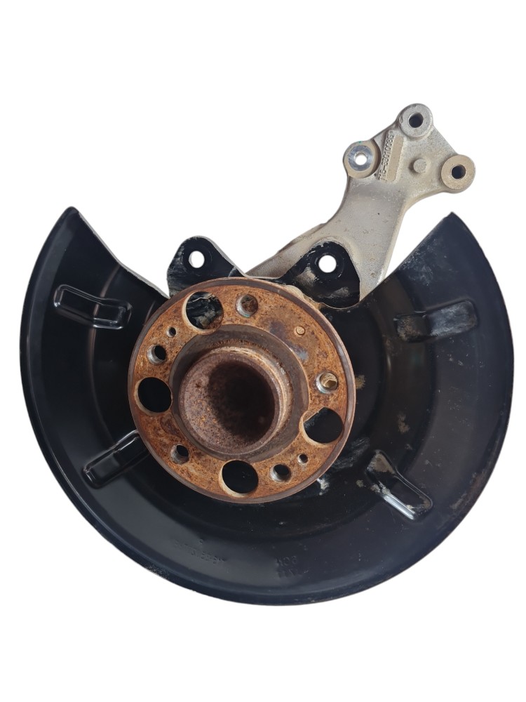 Montante traseiro esquerdo Chery Tiggo 5 2022 T113301210BC
