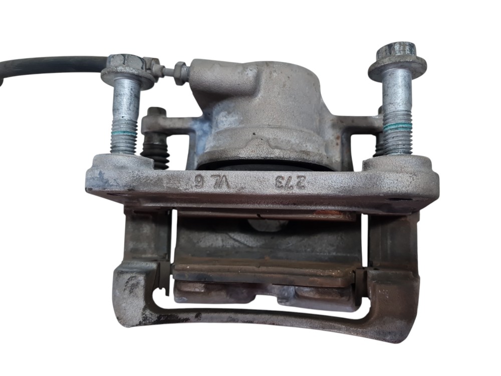 Pinça freio dianteira esquerdo Volvo XC40 T5 2020 31471188 5