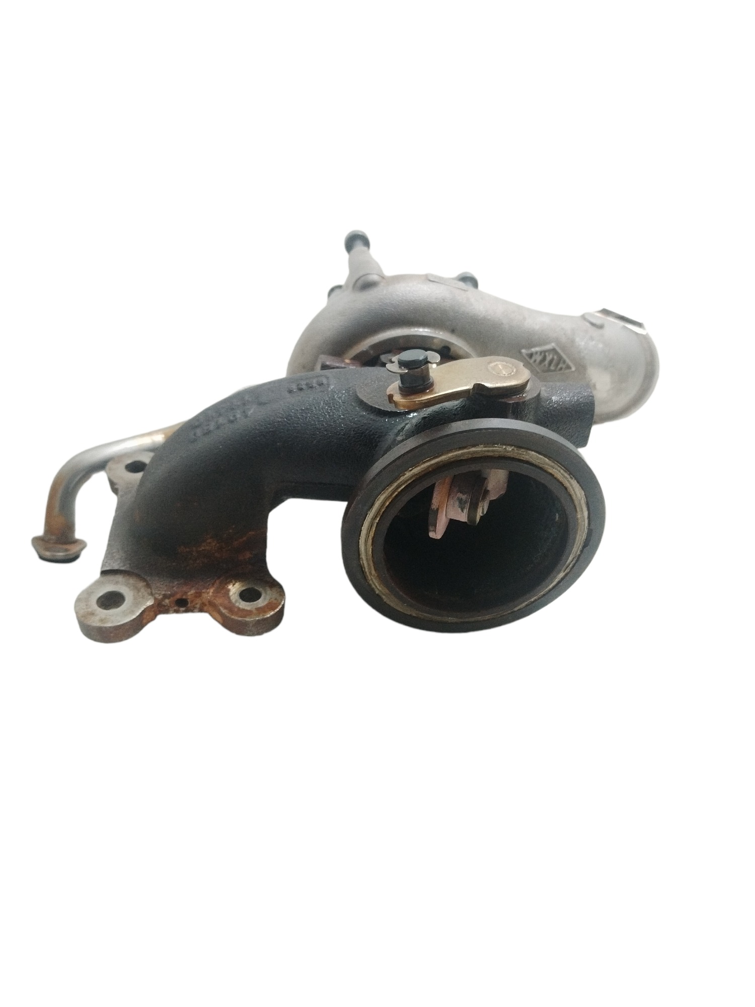 Turbina Volkswagen T-cross Polo 1.4 2021/2022 Original 5