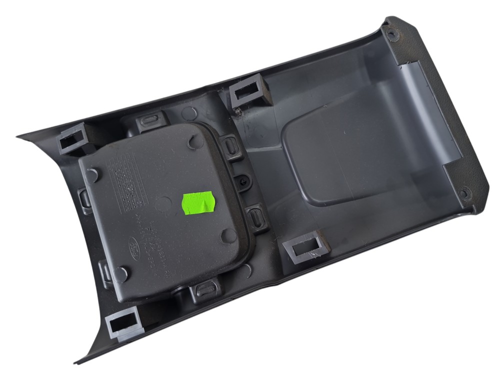 Moldura Console Central Ford Focus 2013 Original 8m51r043b63 6
