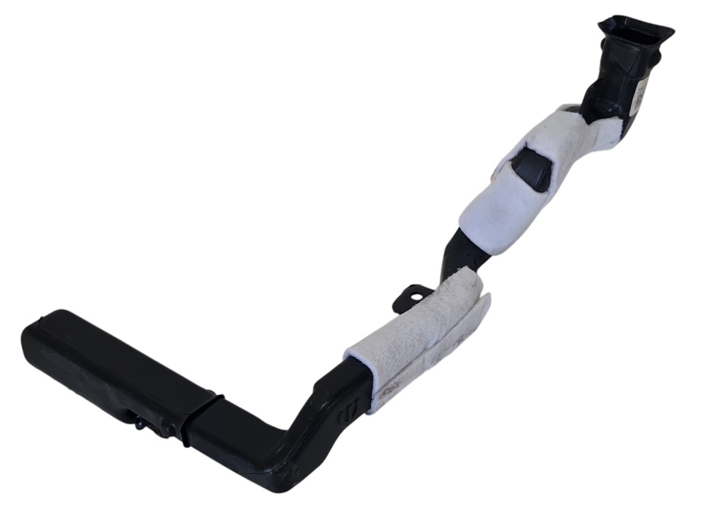 Duto Ar Condicionado Jeep Compass 2023 50164664 Original 6