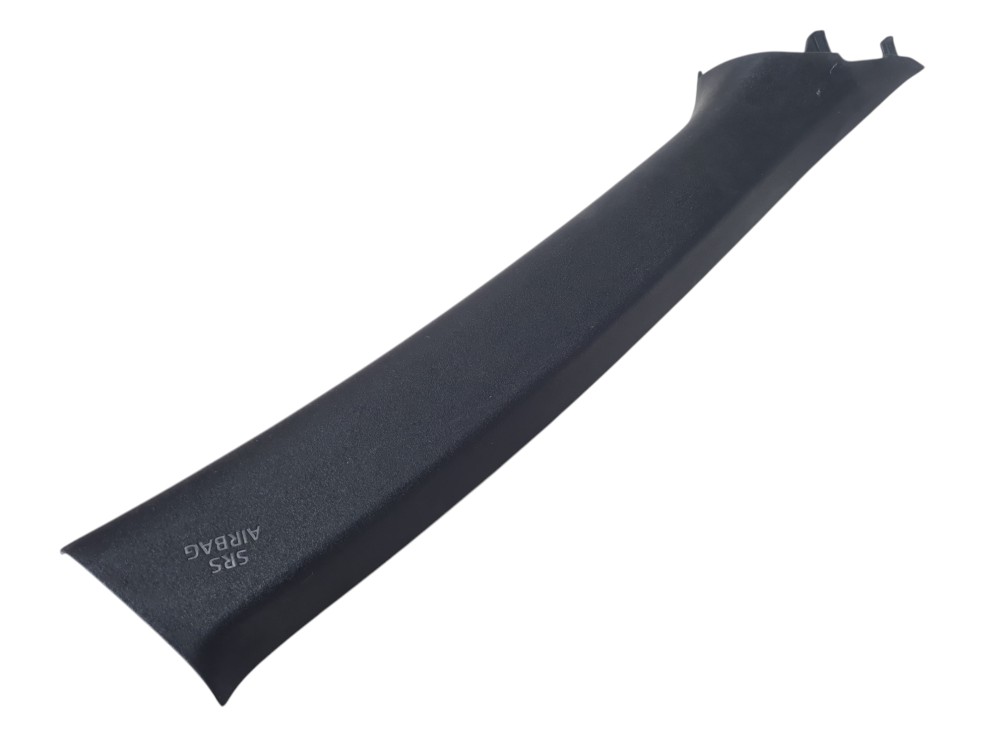 Moldura Direita Coluna Parabrisa Toyota Yaris 2024 2025 4