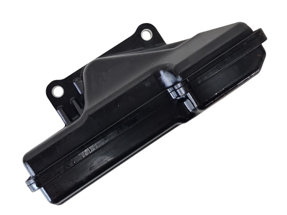 Filtro De Óleo Câmbio Cvt K120 Corolla Grs 2024 5.000 Km 3