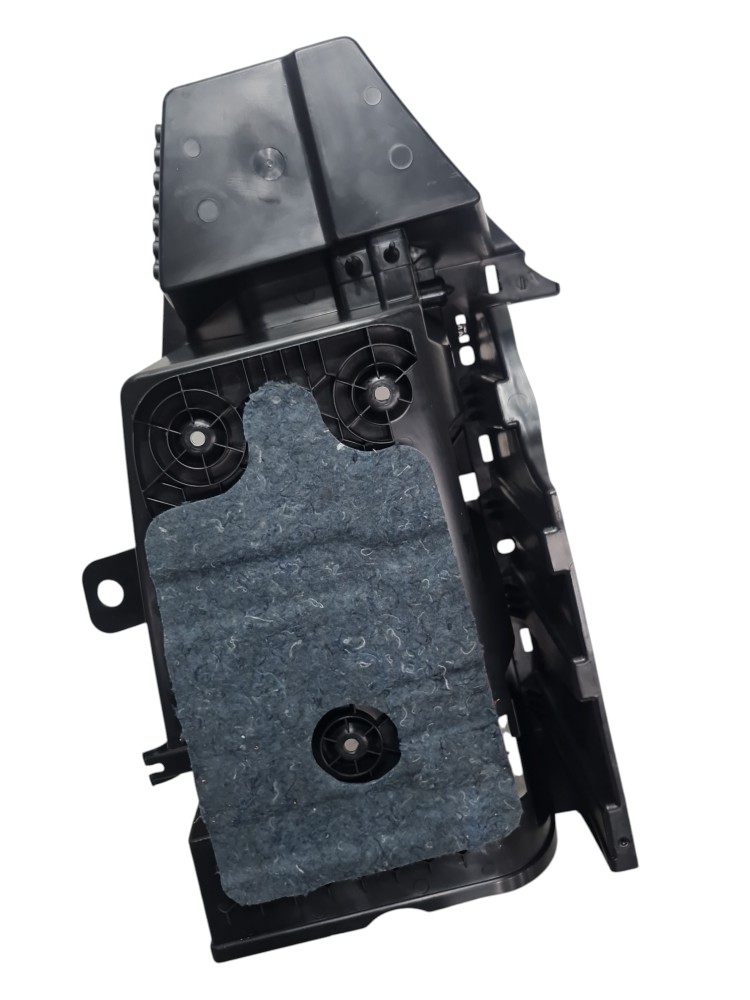 Porta Objetos Porta Malas Jeep Commander 2022 2023 2024 3