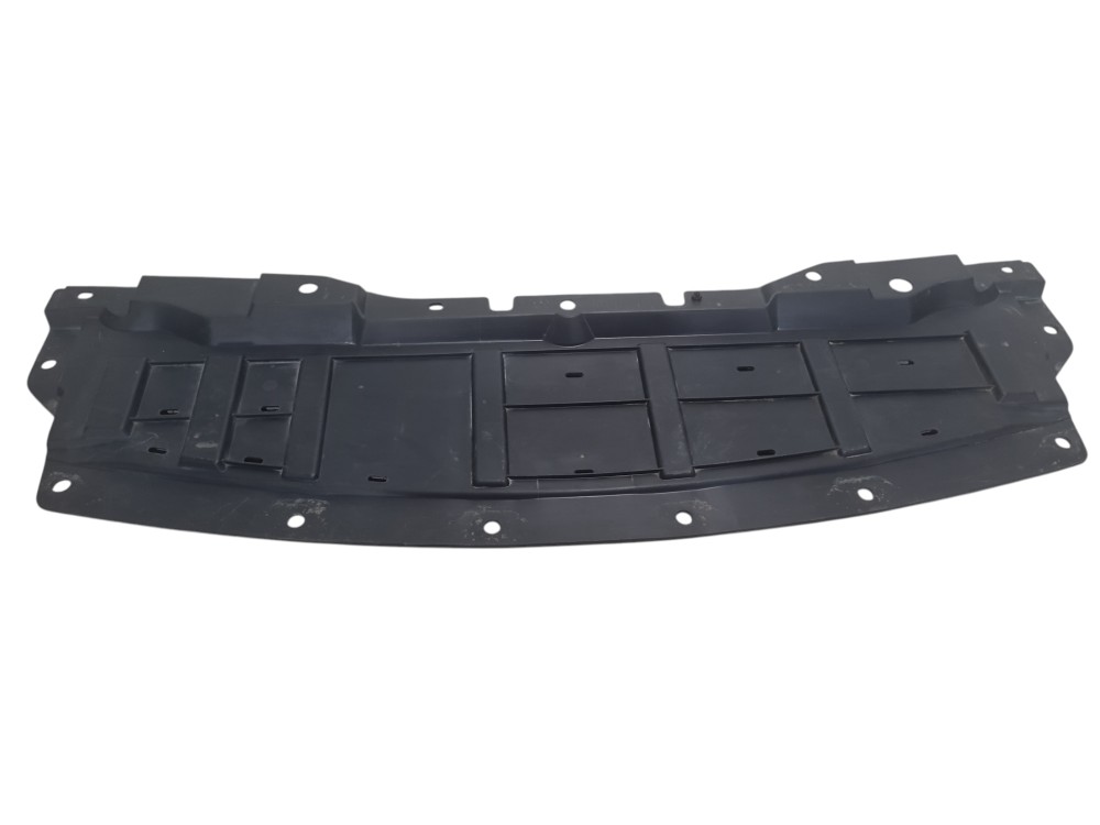 Defletor inferior parachoque diant Nissan Kicks ano2025 2026