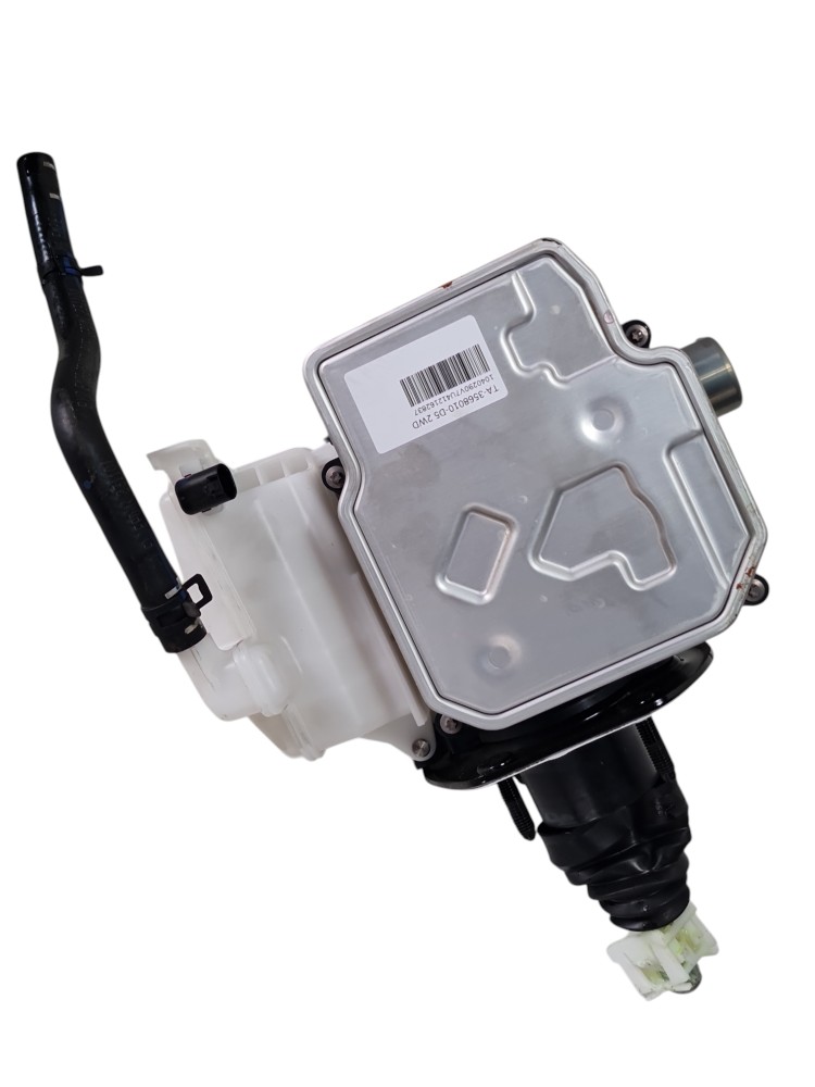 Módulo ABS BYD Dolphin 2024 2025 2026 TA-3568010 5