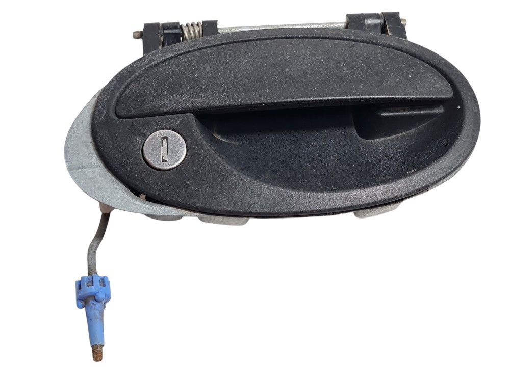 Maçaneta Externa Dianteira Direita Gm Corsa Hatch 2011 1