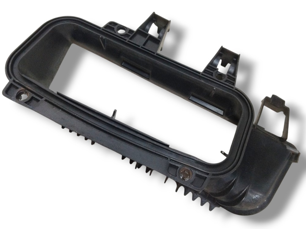 Tampa Duto Do Ar Mercedes Cls 500 2005 2118300044 Usado 1