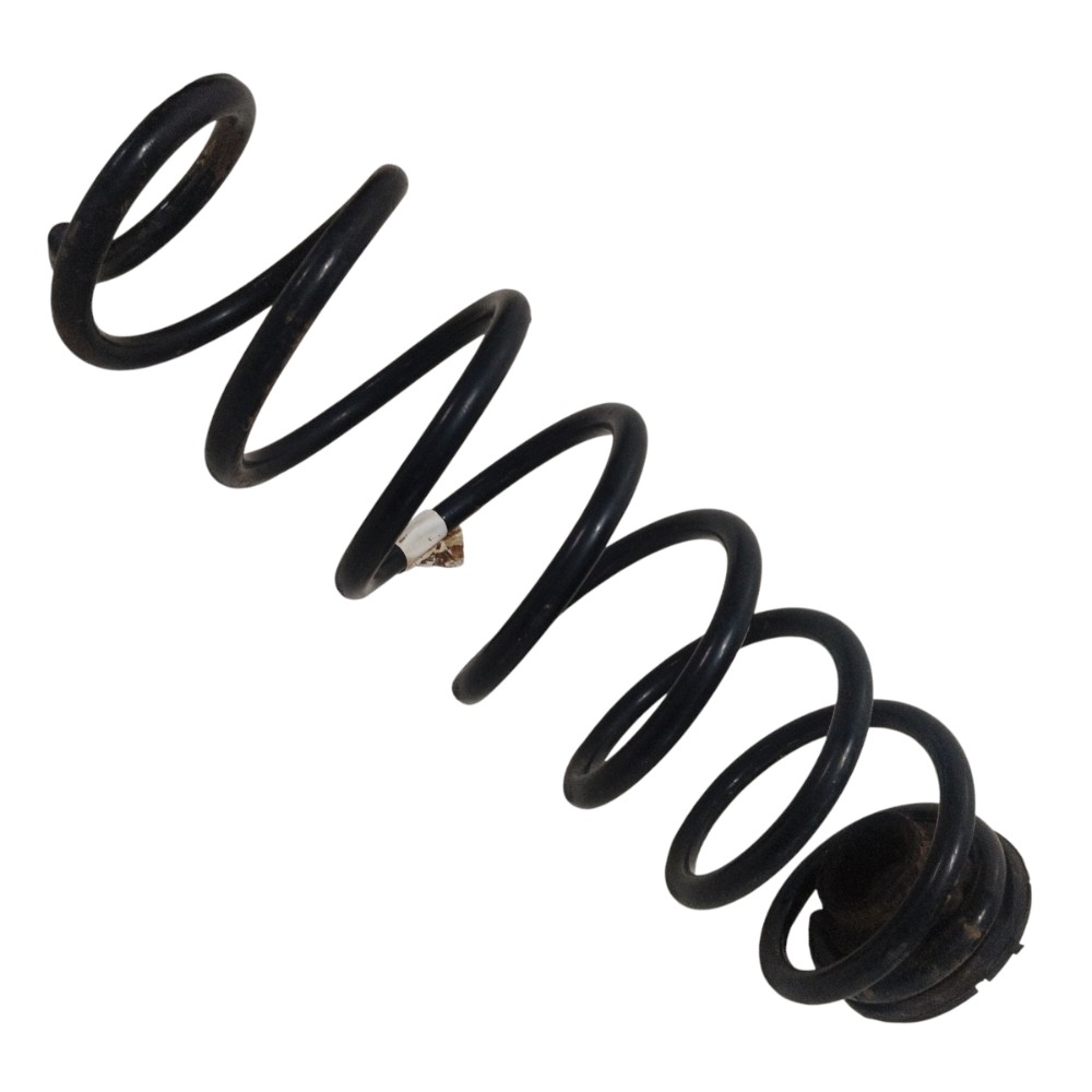 Mola de Suspensão Traseira VW/NOVO FOX CL MB 2016 Original 2