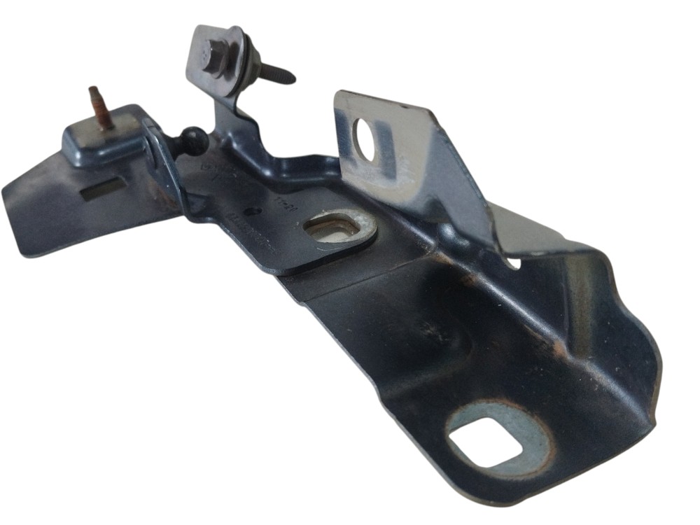 Suporte Dir Amortecedor Capô Renault Zoe Neo 2022 654825654r 3