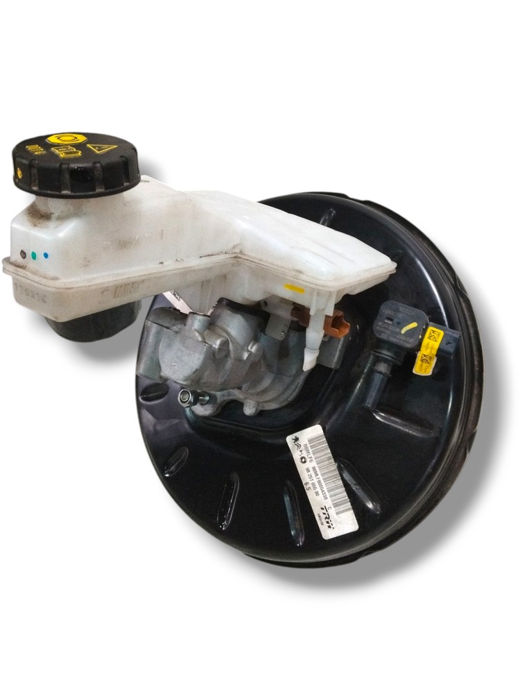 Hidrovacuo Servo de Freio Peugeot 208 2022 ORIGINAL