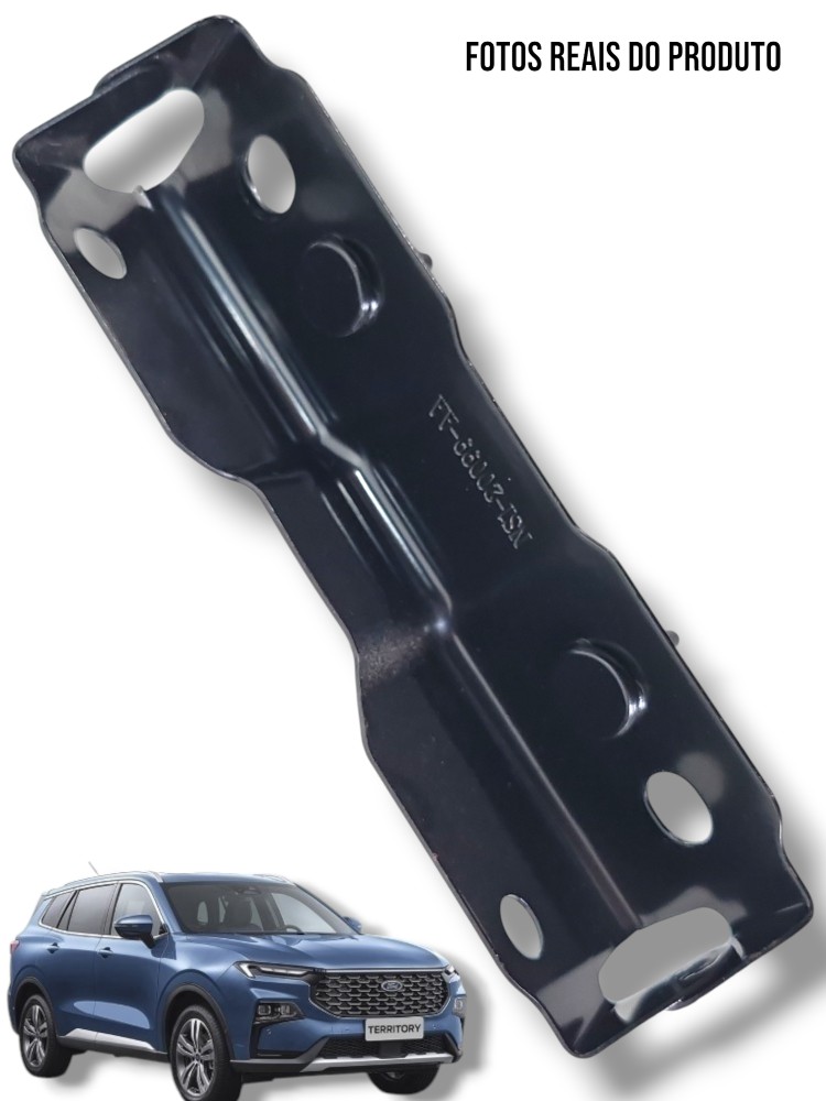 Suporte Carroceria Ford Territory 2025 Ns1-20099 Original 1