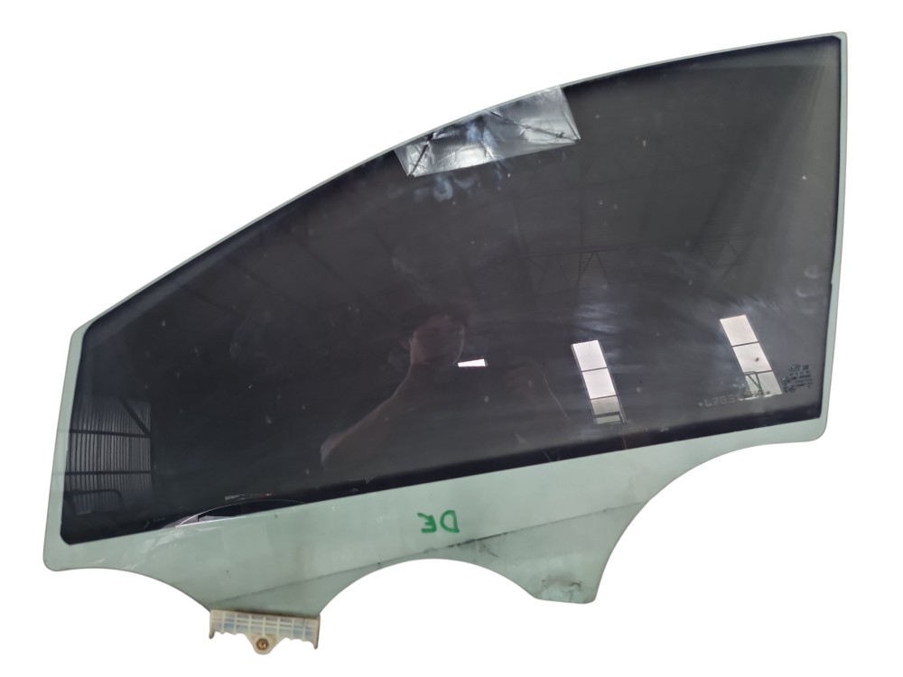 Vidro porta dianteira esquerda Kia Sportage 2019 2020 2