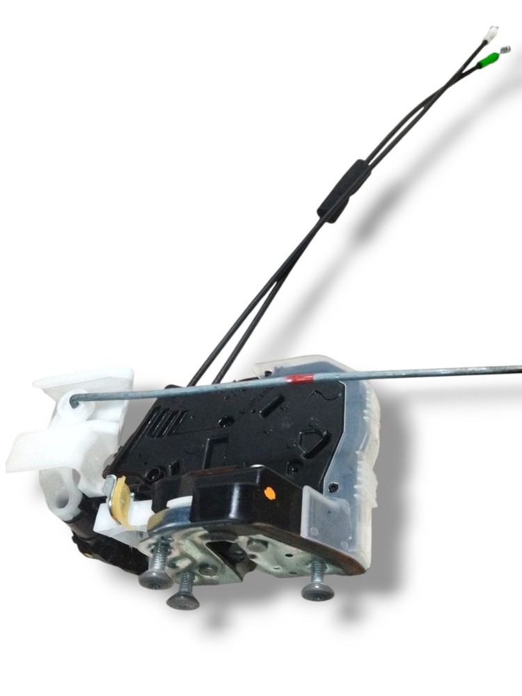 Fechadura porta dianteira esquerda Toyota Yaris Cross 2026