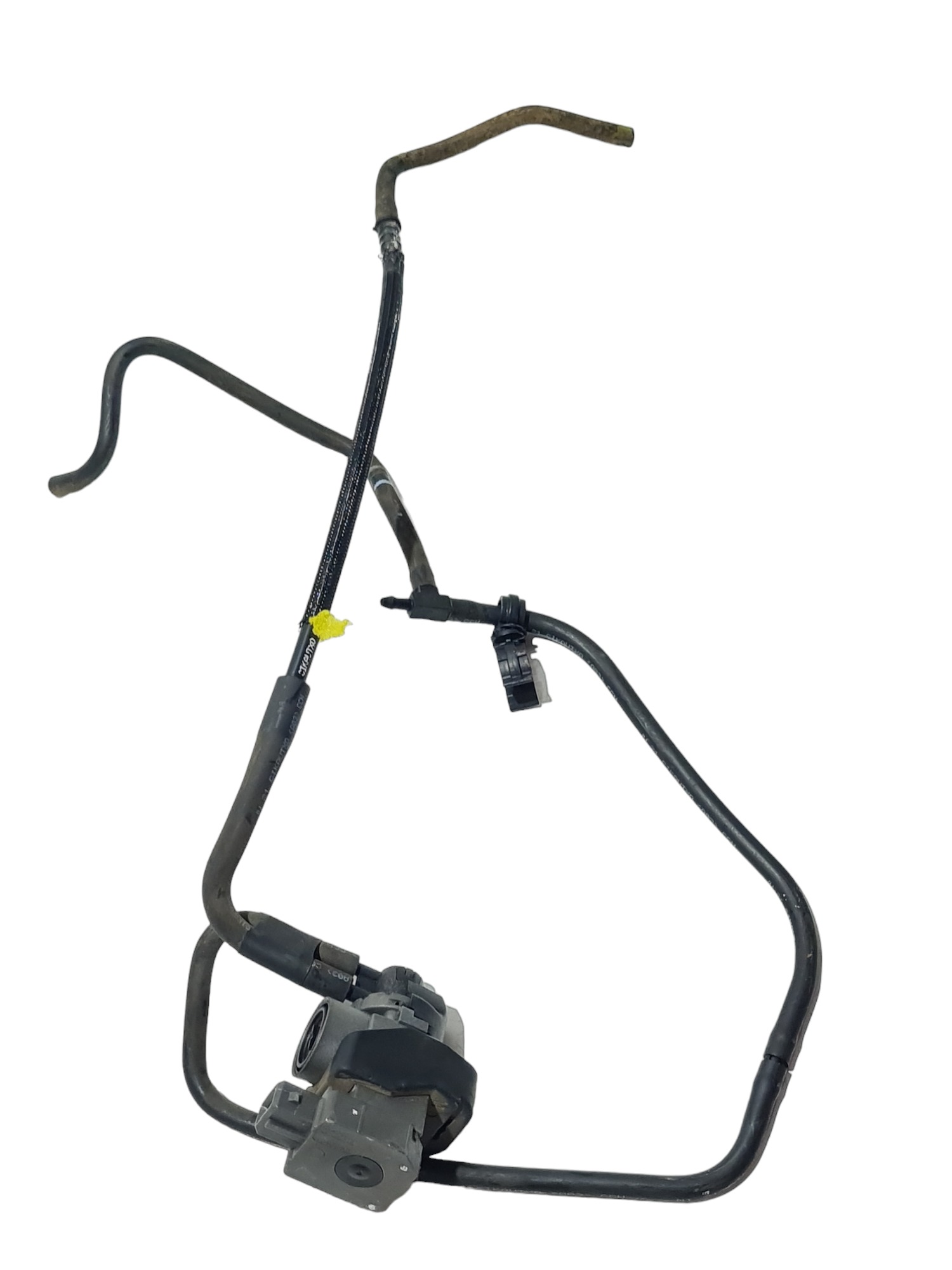 Valvula  Turbina Renault Master 2022 Original Cod 149566215 3