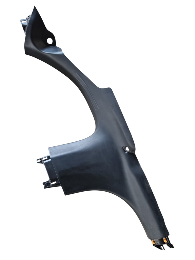 Soleira Traseira Direita Jeep Compass 2023 609402300 5
